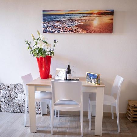 Casa Vacanza Da.Ri. Villa Таормина Екстериор снимка