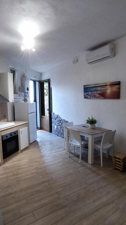 Casa Vacanza Da.Ri. Villa Таормина Екстериор снимка