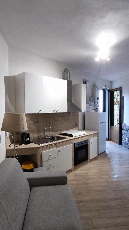 Casa Vacanza Da.Ri. Villa Таормина Екстериор снимка