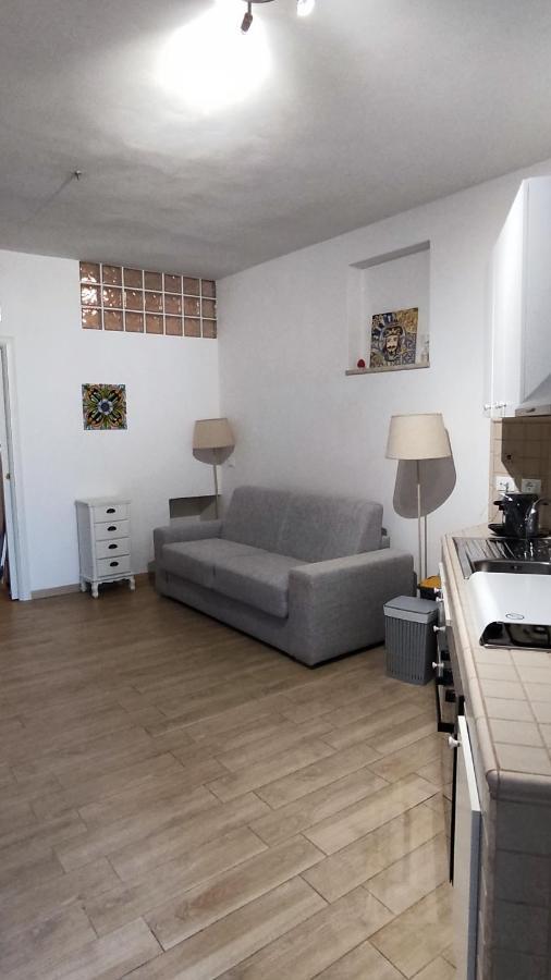 Casa Vacanza Da.Ri. Villa Таормина Екстериор снимка