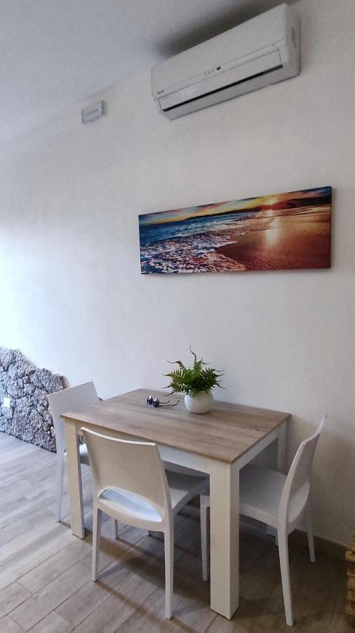 Casa Vacanza Da.Ri. Villa Таормина Екстериор снимка